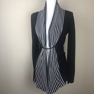 Willi Smith Cardigan:  size M